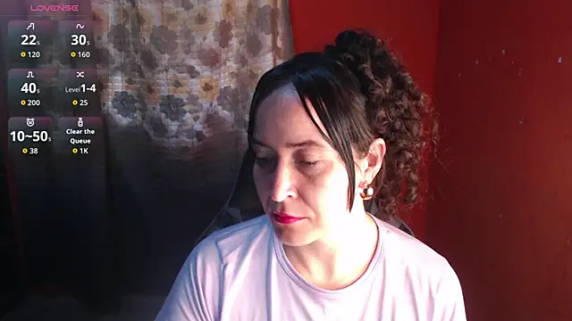 carla slut outlimits online show from 26, 11, 2025