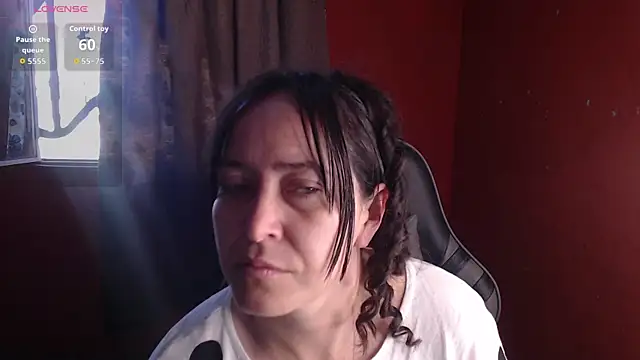 carla slut outlimits online show from 17, 12, 2025