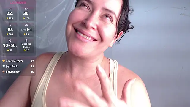 carla slut outlimits online show from 15, 4, 2026