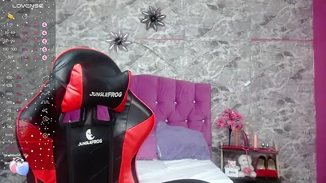 carla slut outlimits online show from 14, 2, 2025