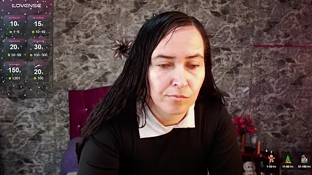 carla slut outlimits online show from 22, 1, 2025