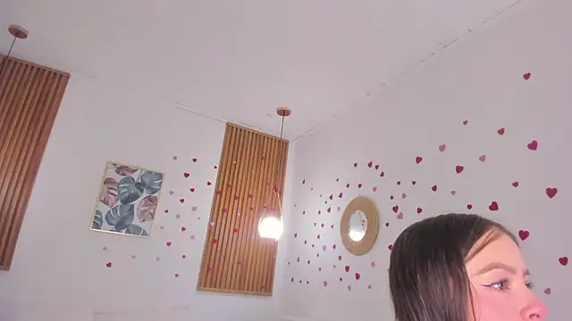 TiffanyWright online show from 19, 3, 2026