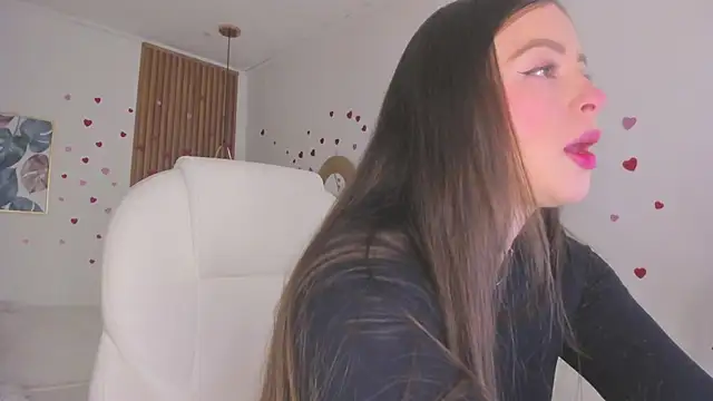 TiffanyWright online show from 26, 3, 2026