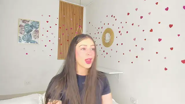 TiffanyWright online show from 1, 4, 2026