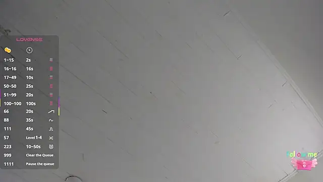 Snapshot of TiffanyWright chatting on 27, 11, 2025 TiffanyWright online show from 27, 11, 2025