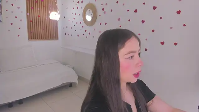 TiffanyWright online show from 24, 2, 2026