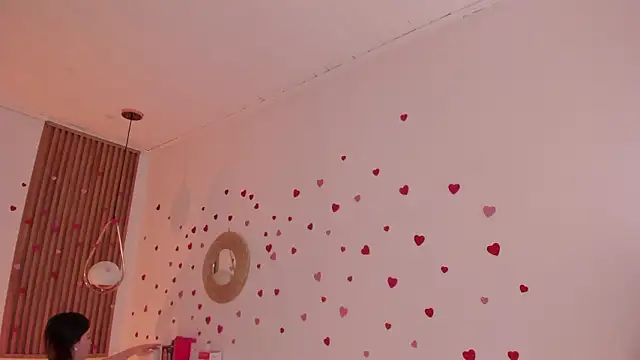 TiffanyWright online show from 13, 3, 2026