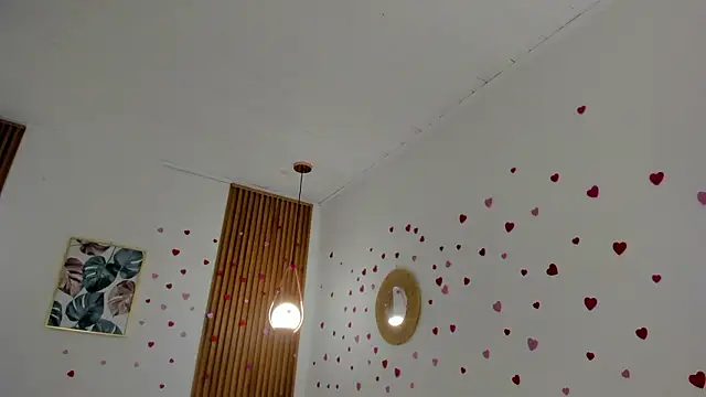 TiffanyWright online show from 3, 3, 2026