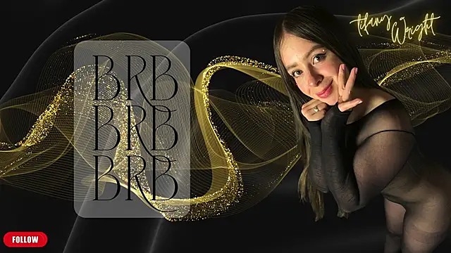 Snapshot of TiffanyWright chatting on 21, 9, 2025 TiffanyWright online show from 21, 9, 2025