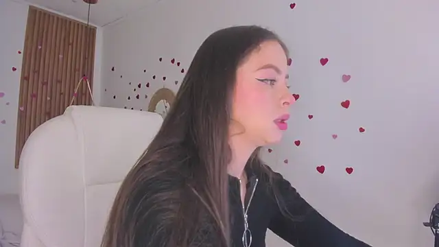 TiffanyWright online show from 20, 2, 2026