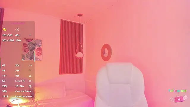 Snapshot of TiffanyWright chatting on 29, 11, 2025 TiffanyWright online show from 29, 11, 2025