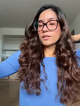 Snapshot of ValeriEvan chatting on 1, 6, 2026 ValeriEvan online show from 1, 6, 2026