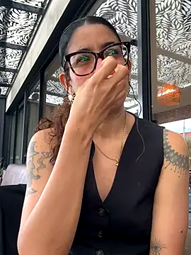 ValeriEvan online show from 5, 10, 2025