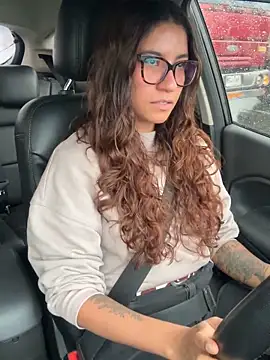 ValeriEvan online show from 26, 3, 2026