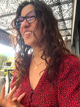 ValeriEvan online show from 4, 10, 2025