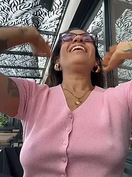 ValeriEvan online show from 30, 10, 2025