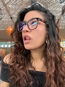 ValeriEvan online show from 17, 9, 2025