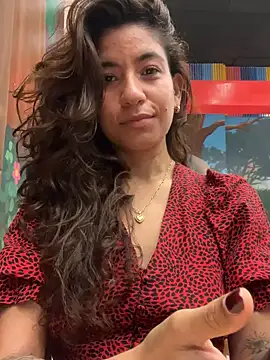 ValeriEvan online show from 17, 3, 2025