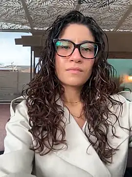 ValeriEvan online show from 30, 9, 2025