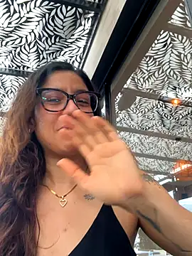 ValeriEvan online show from 11, 11, 2025