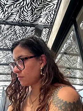 ValeriEvan online show from 22, 9, 2025