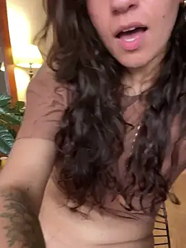 ValeriEvan online show from 10, 3, 2025