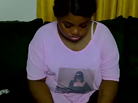 Goldah Sexy online show from 15, 1, 2026