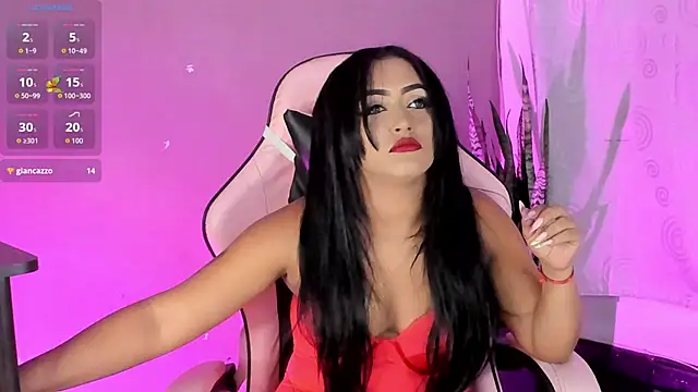 Renata wilsom online show from 2, 10, 2025