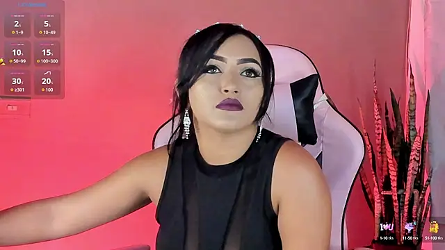 Renata wilsom online show from 4, 10, 2025