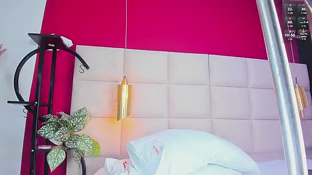 Snapshot of Amberluy chatting on 11, 2, 2026 Amberluy online show from 11, 2, 2026