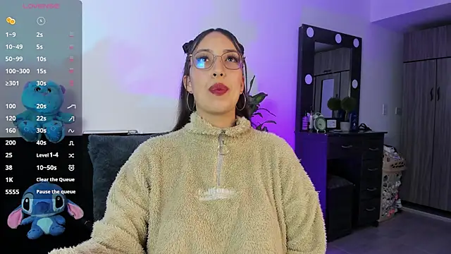 Cassie fletcher  online show from 14, 1, 2026