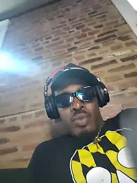 BlackD4uxo online show from 11, 7, 2026