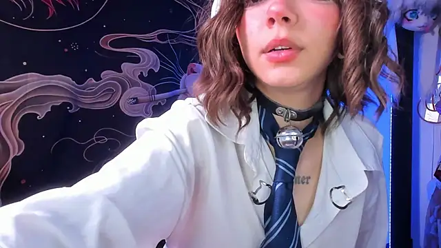 Alicedangerrr online show from 9, 4, 2026