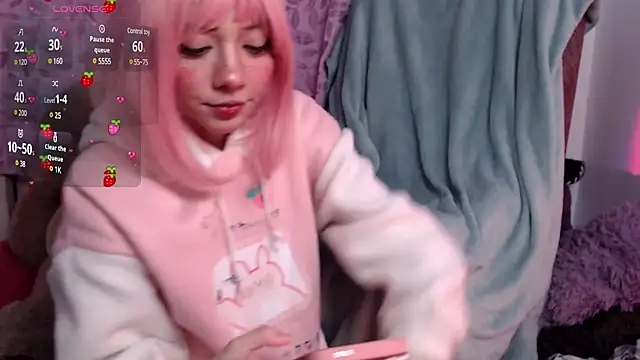 Snapshot of Alicedangerrr chatting on 12, 2, 2025 Alicedangerrr online show from 12, 2, 2025