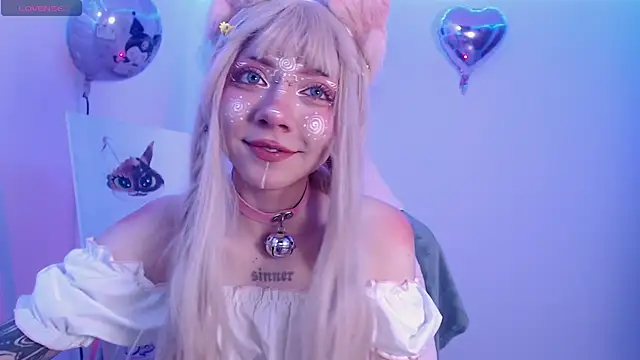 Snapshot of Alicedangerrr chatting on 5, 11, 2025 Alicedangerrr online show from 5, 11, 2025