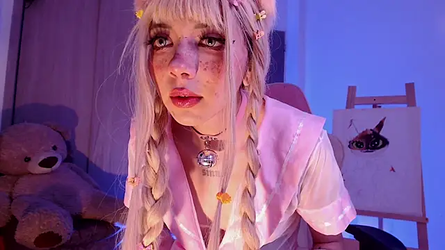 Snapshot of Alicedangerrr chatting on 22, 9, 2025 Alicedangerrr online show from 22, 9, 2025