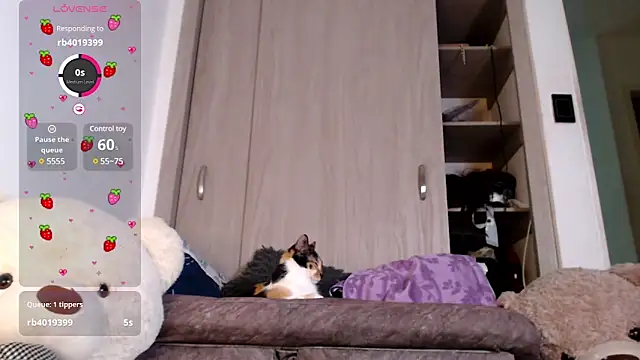 Snapshot of Alicedangerrr chatting on 4, 3, 2025 Alicedangerrr online show from 4, 3, 2025