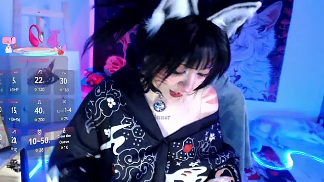 Snapshot of Alicedangerrr chatting on 15, 11, 2025 Alicedangerrr online show from 15, 11, 2025