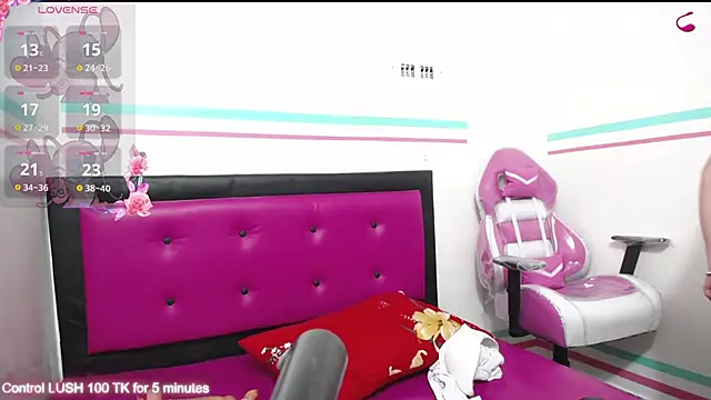 kambelroche online show from 30, 10, 2025