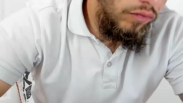 Beard xox online show from 19, 2, 2026