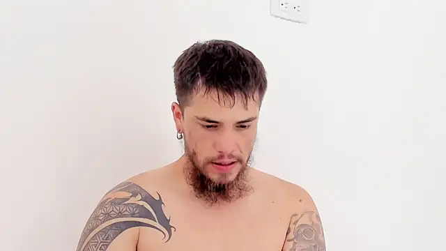 Beard xox online show from 30, 3, 2026