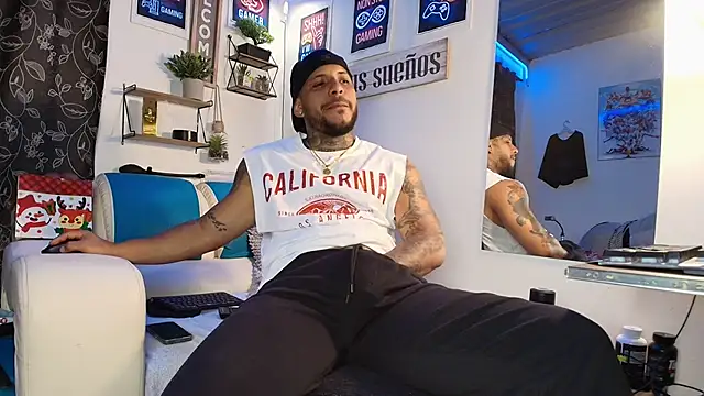 Leenar Key online show from 3, 10, 2025