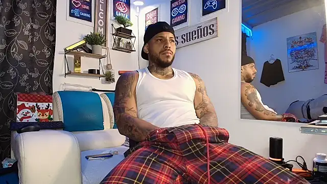 Leenar Key online show from 3, 10, 2025