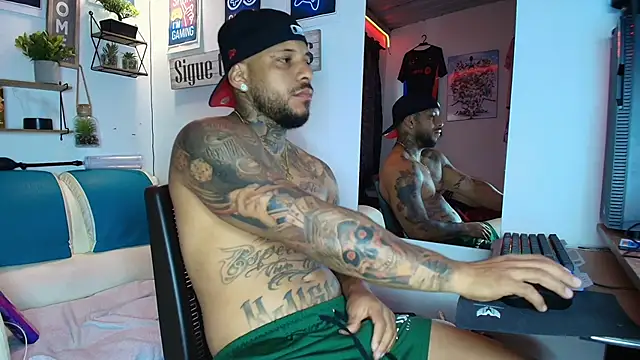 Leenar Key online show from 22, 9, 2025