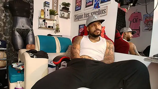 Leenar Key online show from 15, 1, 2026