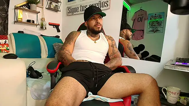 Leenar Key online show from 21, 11, 2025