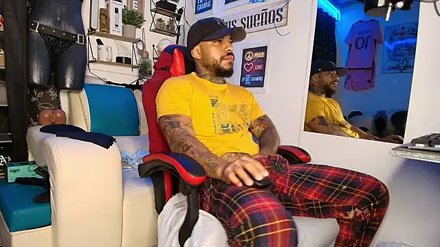 Leenar Key online show from 14, 3, 2026