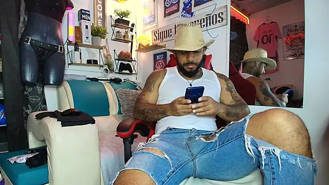 Leenar Key online show from 21, 4, 2026