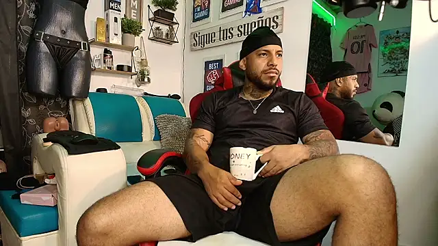 Leenar Key online show from 6, 2, 2026