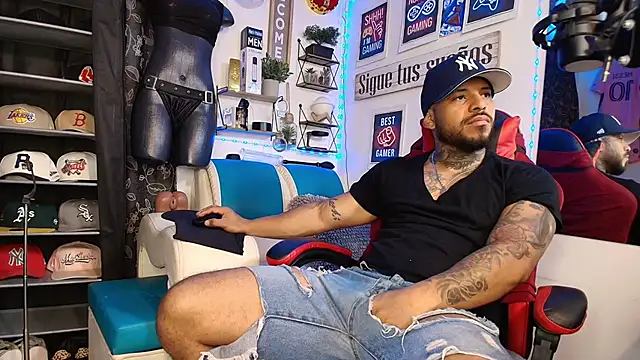 Leenar Key online show from 12, 2, 2026